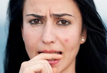 Thủ phạm khiến phụ nữ trưởng thành bị mụn trứng cá