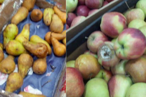 Loại trái cây hại gan khủng khiếp, tránh xa ngay nếu không muốn gan "lăn ra hỏng"