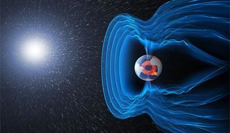 Từ trường Trái Đất có thể đảo chiều nhanh hơn dự kiến