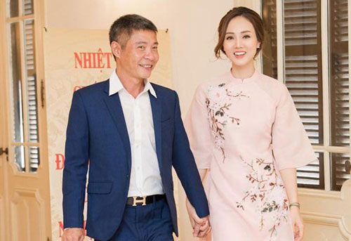 Đường tình lận đận của 3 nam diễn viên nổi tiếng tuổi Sửu cùng đóng Táo quân ngay từ ngày đầu