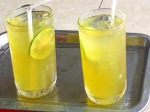 Uống trà chanh rất tốt cho sức khỏe bạn cần nhớ