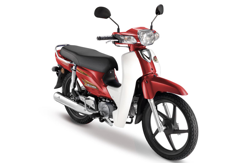 Ngắm Honda Dream phiên bản đặc biệt, giá hơn 27 triệu đồng