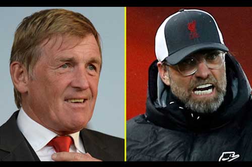 CĐV Liverpool yêu cầu Klopp từ chức để nhường chỗ cho Dalglish