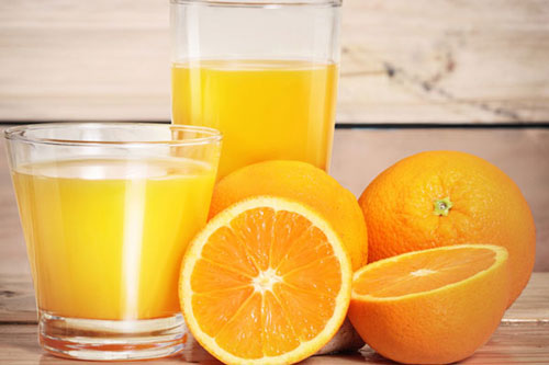 6 lưu ý khi ăn cam bạn phải biết