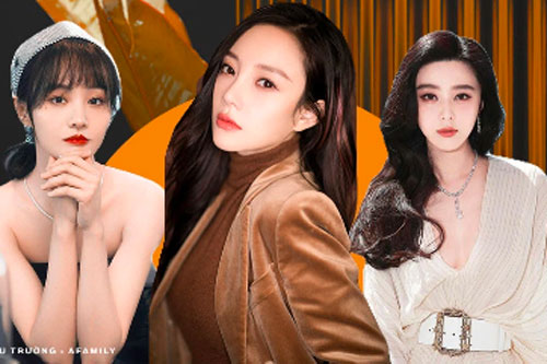 Cuộc sống của sao Hoa ngữ sau loạt bê bối chấn động: Lý Tiểu Lộ vẫn sống vui vẻ, Phạm Băng Băng chật vật trở lại Cbiz