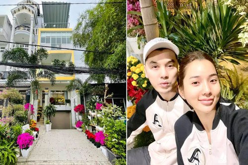 Ưng Hoàng Phúc khoe tài sản 'sương sương' những ngày đầu năm khiến dân tình 'choáng váng'