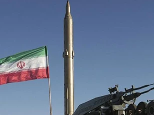 Iran triển khai tên lửa đạn đạo ở Syria để trả đũa Israel