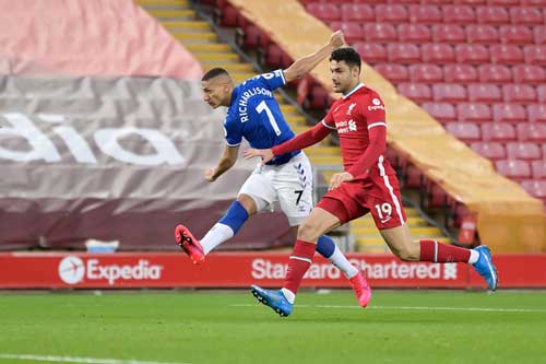 Ozan Kabak: Không thể tệ hơn với Liverpool