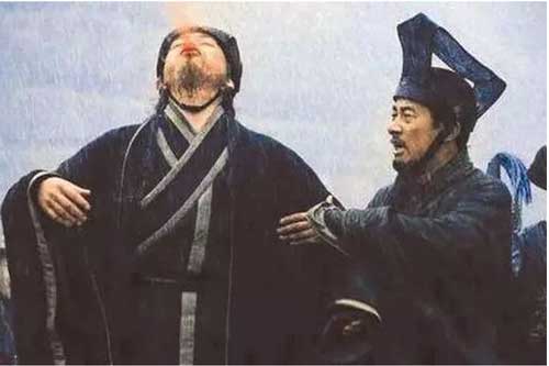 Gia Cát Lượng vừa qua đời, Lưu Thiện đã lập tức ban 1 mật lệnh, lộ rõ con người thật mà nhiều người chưa hề biết