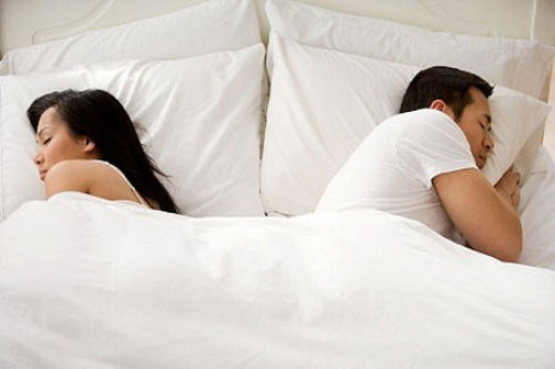 Tâm sự của người vợ bị chồng đánh ngay đêm tân hôn