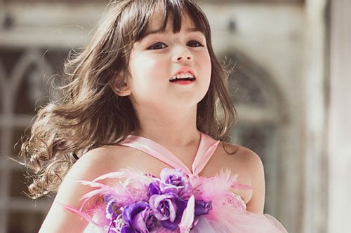 Năm Tân Sửu 2021: Đặt tên con vừa ý nghĩa, vừa hợp tuổi bố mẹ, gia đình sung túc, hạnh phúc ngập tràn