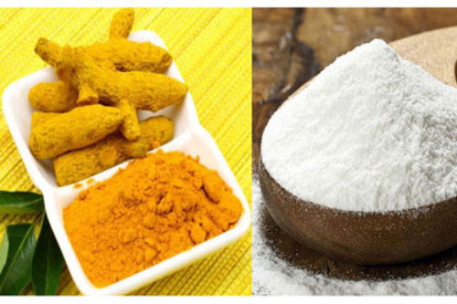 5 mẹo dùng nghệ nám da bao nhiêu cũng hết sạch