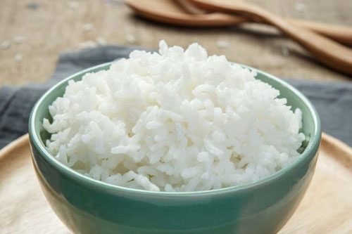 Cơm có thật sự là thủ phạm gây béo phì?