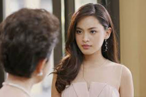 Ngỡ ngàng phát hiện bí mật của mẹ chồng khó tính