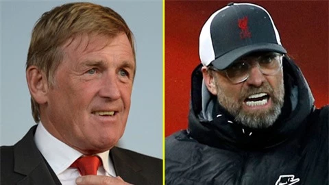 CĐV Liverpool yêu cầu Klopp từ chức để nhường chỗ cho Dalglish