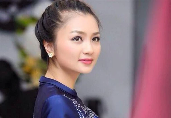 Diệu Hương: Mỹ nhân Thành Nam bỏ sự nghiệp và hào quang showbiz theo chồng sang Mỹ vì con - Ảnh 3.