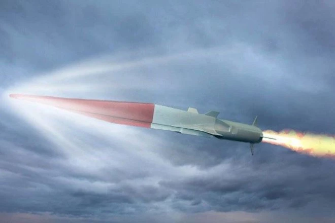 Nga sẽ nhận được tên lửa siêu thanh Gremlin mới vào năm 2025