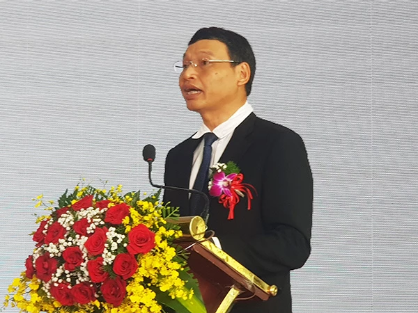 Phó Chủ tịch Thường trực UBND TP Đà Nẵng Hồ Kỳ Minh làm Tổ trưởng Tổ 