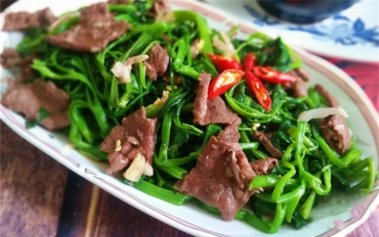 Món ngon cuối tuần