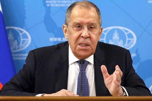 Nga tuyên bố không đối đầu Mỹ ở Syria