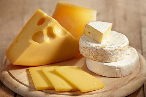 Thực phẩm không ăn khi bị viêm khớp