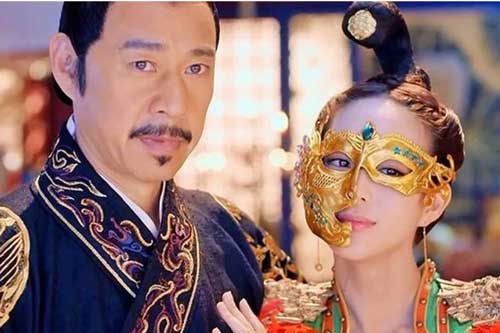 Nhờ 1 kỹ năng đặc biệt, phi tần này đã vượt mặt Võ Tắc Thiên, được Lý Thế Dân sủng ái nhất