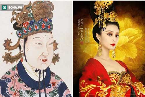 Lăng mộ Võ Tắc Thiên: Ngàn năm không ai dám xâm phạm vì sợ những chuyện rùng rợn này