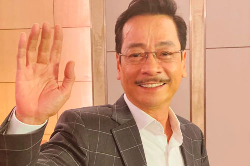 Lý do NSND Hoàng Dũng được nhiều người yêu mến, đau xót khi ông rời cõi trần