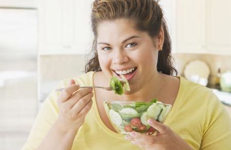 Thời điểm "vàng" để ăn khi muốn giảm cân