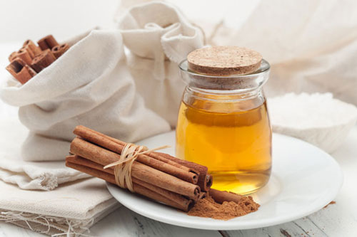 Công thức xuống 5kg trong 20 ngày chỉ bằng cách dùng mật ong và quế