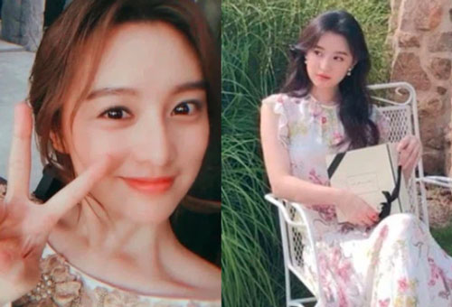 “Nữ thần Hậu Duệ Mặt Trời” Kim Ji Won “xả” ảnh cũ, camera chất lượng thấp nhưng visual chất lượng vẫn cao ngút trời!