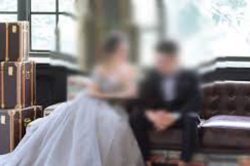 Tân hôn vừa về phòng, chồng đã bóng gió bảo "lỗ đau" nhưng màn phản bác của vợ ngay sau đó mới thật sự khiến anh sốc nặng