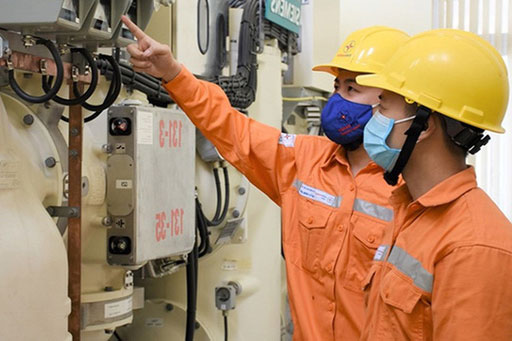 Quy định mới về xác định giá phát điện và trình tự kiểm tra hợp đồng mua bán điện