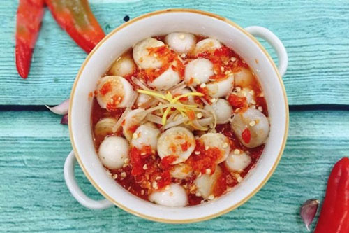 Cách để muối cà pháo, ngon, giòn, trắng, nhanh, ăn liền ai cũng nên giắt lưng