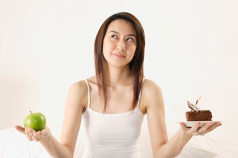 Bí quyết giúp giảm cân hiệu quả