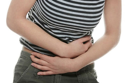 Dấu hiệu cảnh báo ung thư ruột