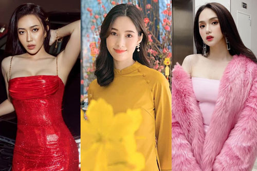 M&#x1EF9; nh&#xE2;n Vi&#x1EC7;t v&#x1EEB;a c&#x1EAD;p ng&#x1B0;&#x1EE1;ng tu&#x1ED5;i 30 n&#x103;m 2021: Ai c&#x169;ng s&#x1EDF; h&#x1EEF;u t&#xE0;i s&#x1EA3;n kh&#x1EE7;ng, ng&#x1B0;&#x1EDD;i r&#x1EDD;i showbiz v&#x1EAB;n xa hoa kh&#xF3; b&#xEC;