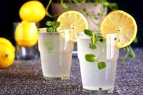 Thực phẩm cho người huyết áp thấp nên ăn no