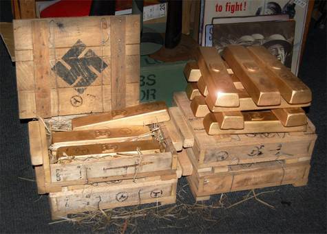 Những bí ẩn lớn bậc nhất trong lịch sử nhân loại