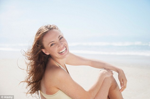 Đàn ông không thích phụ nữ hài hước