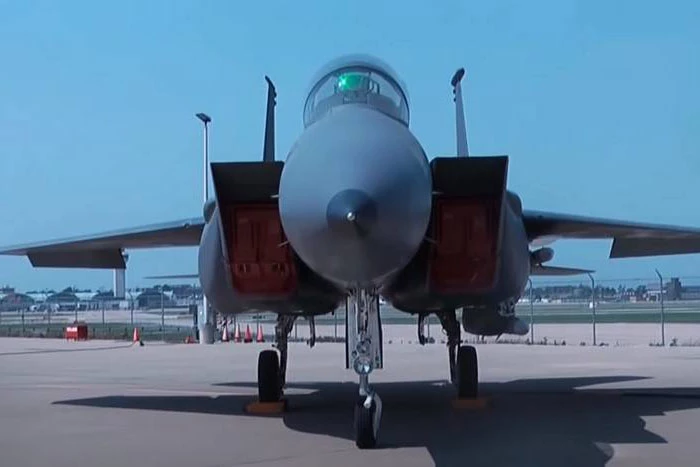 Hợp đồng mua Su-35 bị đóng băng: Indonesia mua F-15EX của Mỹ và Rafale của Pháp