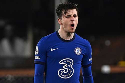 Joe Cole: 'Mason Mount là bí ẩn của cuộc đời'
