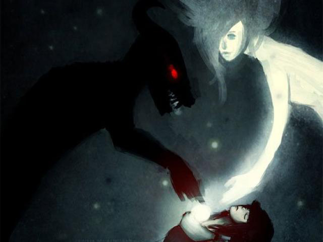 Giải mã những cơn ác mộng phổ biến nhất