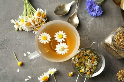 Mách bạn chế độ ăn giúp ngủ ngon