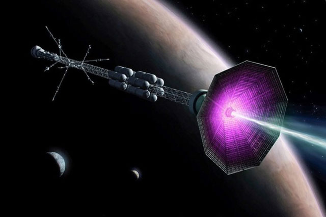 Nền văn minh ngoài Trái đất có đang tìm chúng ta?