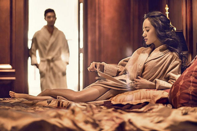 Phụ nữ ngoại tình ngày càng nhiều, lý do là tại 4 điều này ở đàn ông