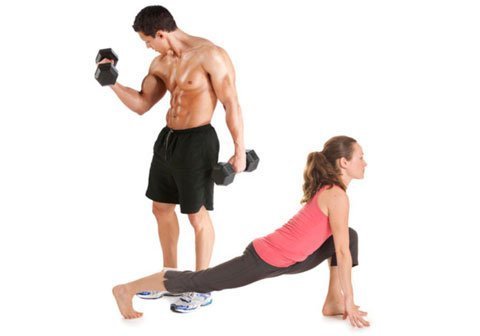 Vì sao phụ nữ khó giảm cân hơn đàn ông?