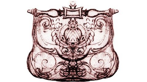 Tài lẻ bí mật của Leonardo da Vinci