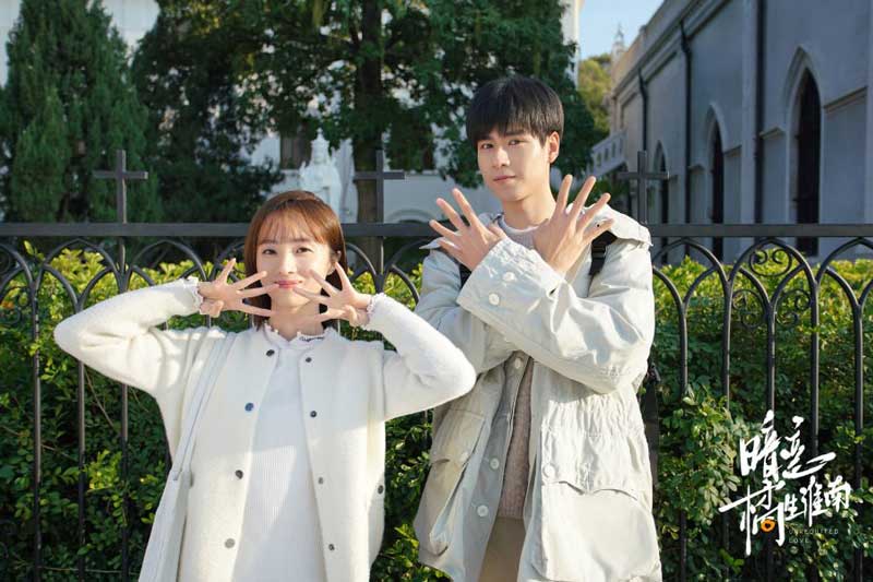 Top 10 phim Hoa Ngữ mới và hay nhất đang lên sóng hiện nay	