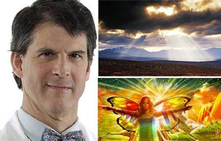 Thiên đường qua lời nhà khoa học hồi sinh từ cõi chết (Phần II)